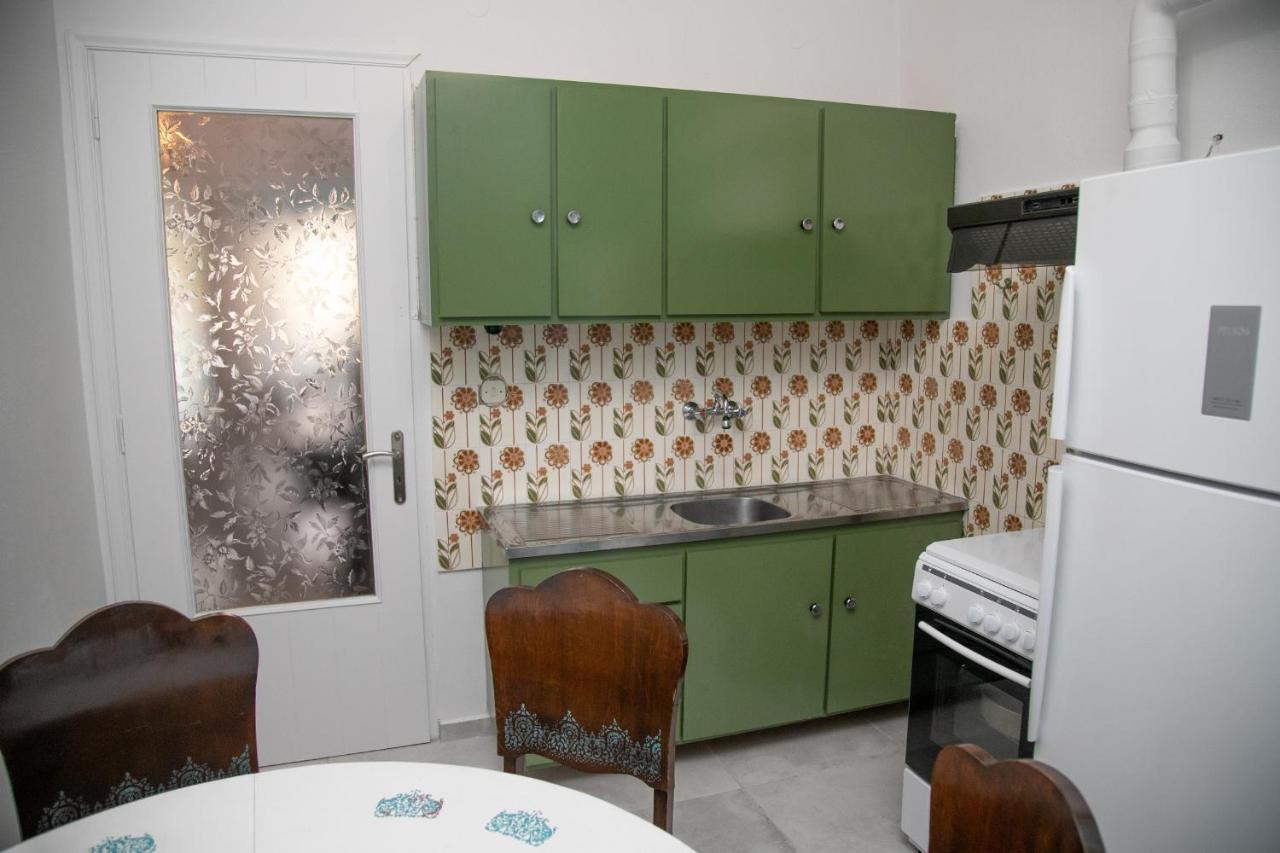 Gerolimin Blue Appartement Yerolimin Buitenkant foto