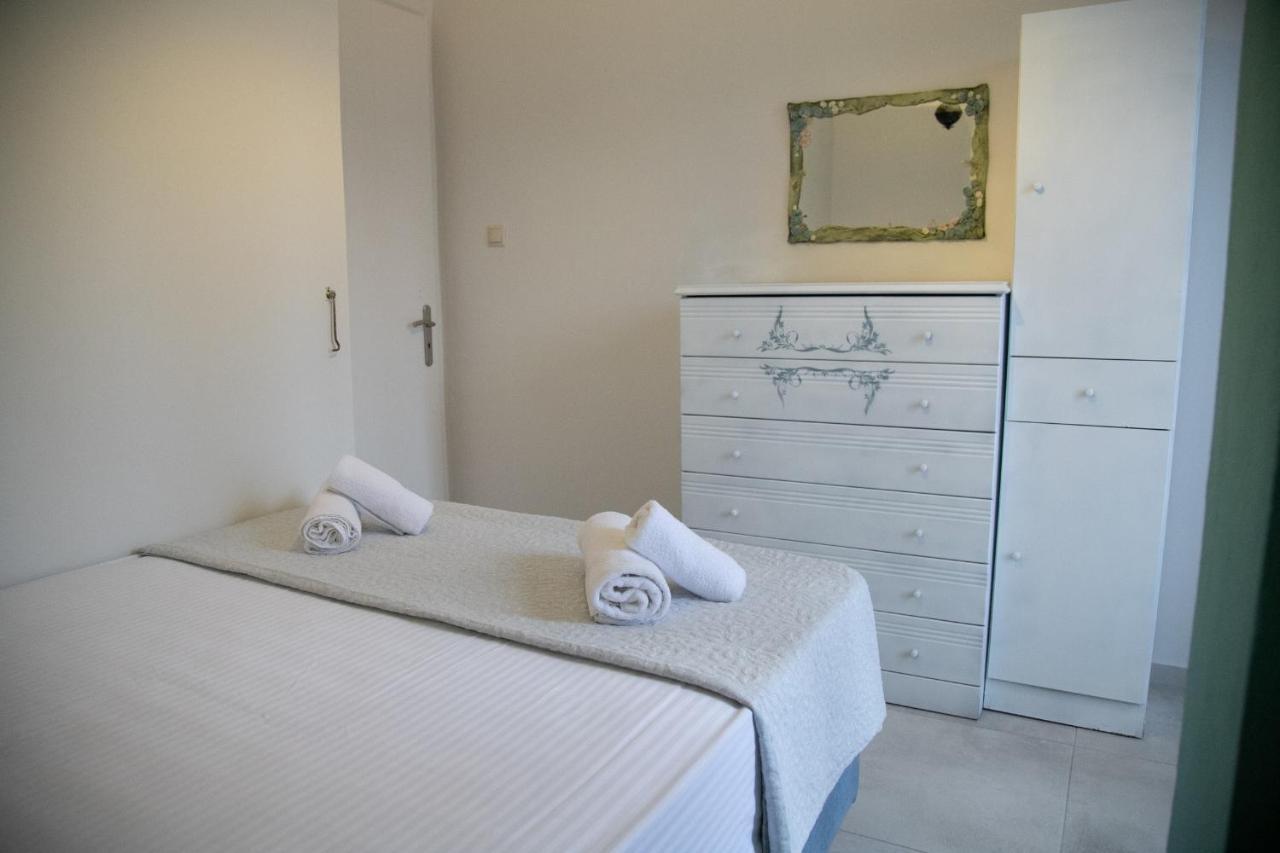 Gerolimin Blue Appartement Yerolimin Buitenkant foto