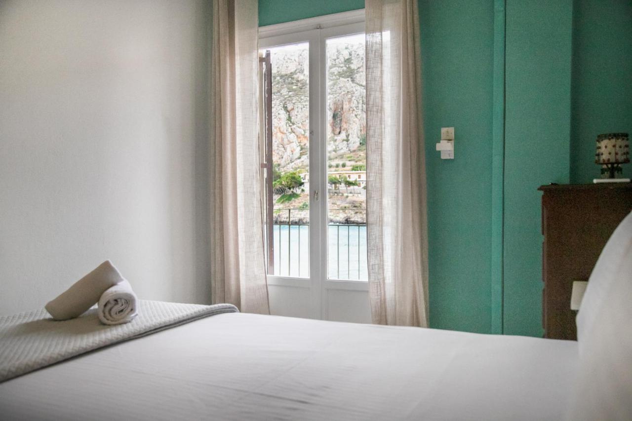 Gerolimin Blue Appartement Yerolimin Buitenkant foto